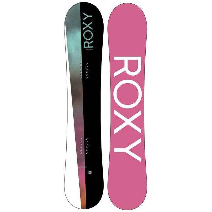 Roxy Raina Womens Snowboard 2022