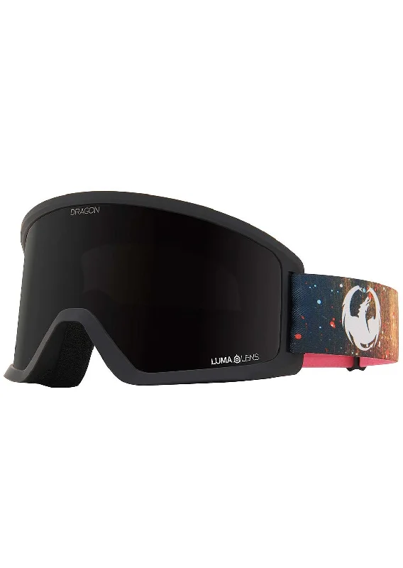 Dragon DX3 OTG Goggles