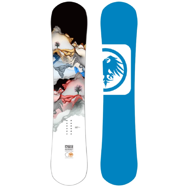 Never Summer Proto Synthesis 2023 Women's Snowboard