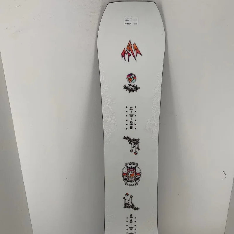 2024 Jones Tweaker Snowboard