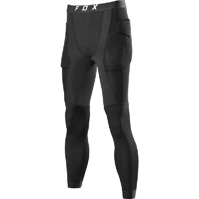 Fox Racing Baseframe Pro Pants Black