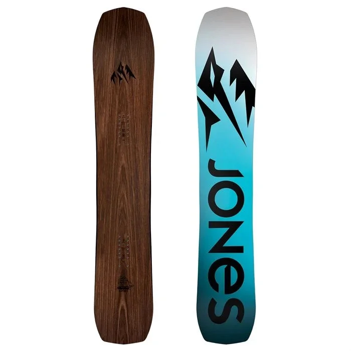 Jones Flagship Snowboard 2022