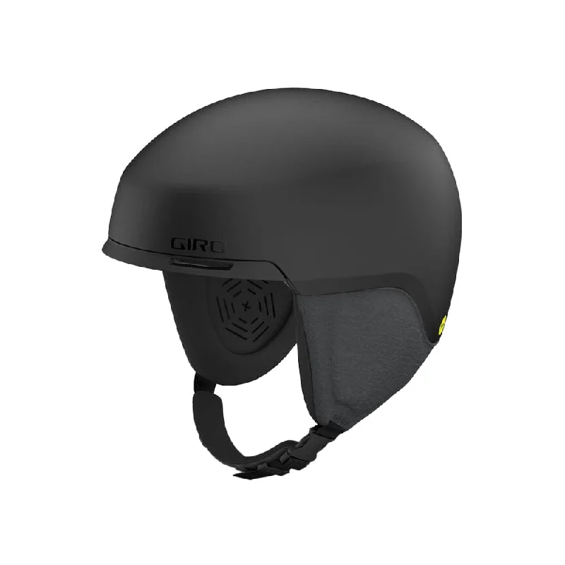 Giro Taggert Mips Helmet - Matte Black 2025