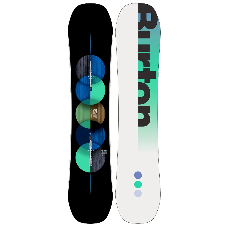 Burton Custom Smalls Kids Snowboard