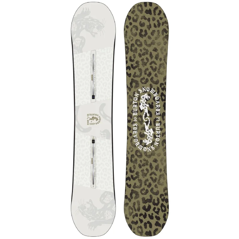 Burton Rewind 2023 - Women's Snowboard