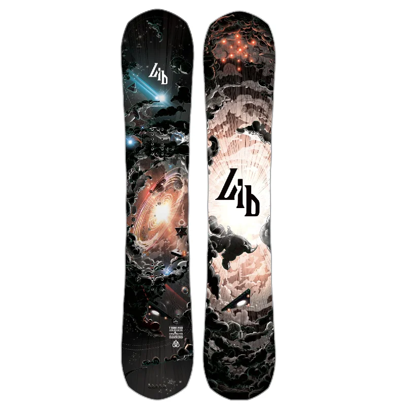 Lib Tech T. Rice Pro Mens Snowboard