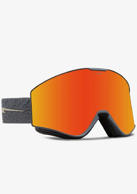 Electric EK2 Snow Goggles