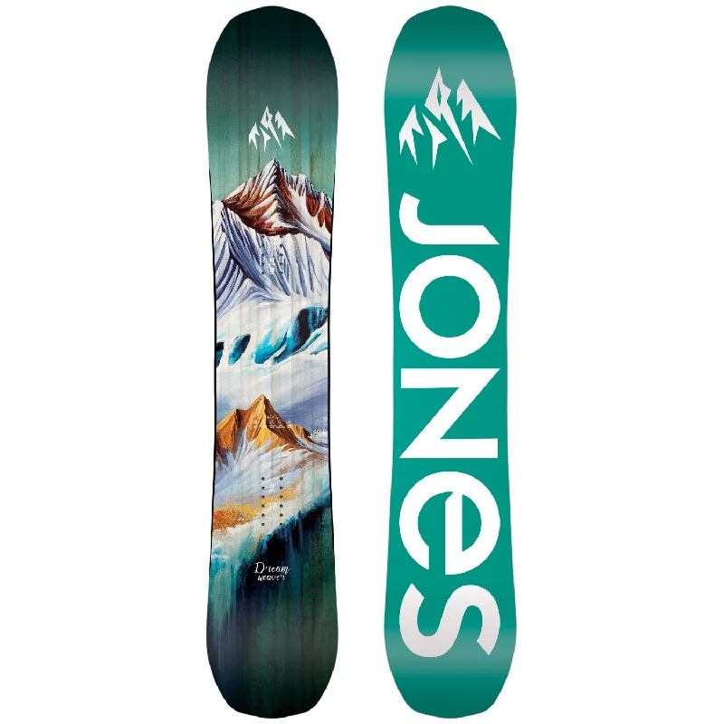 Jones Dream Weaver 2024 - Women's Snowboard