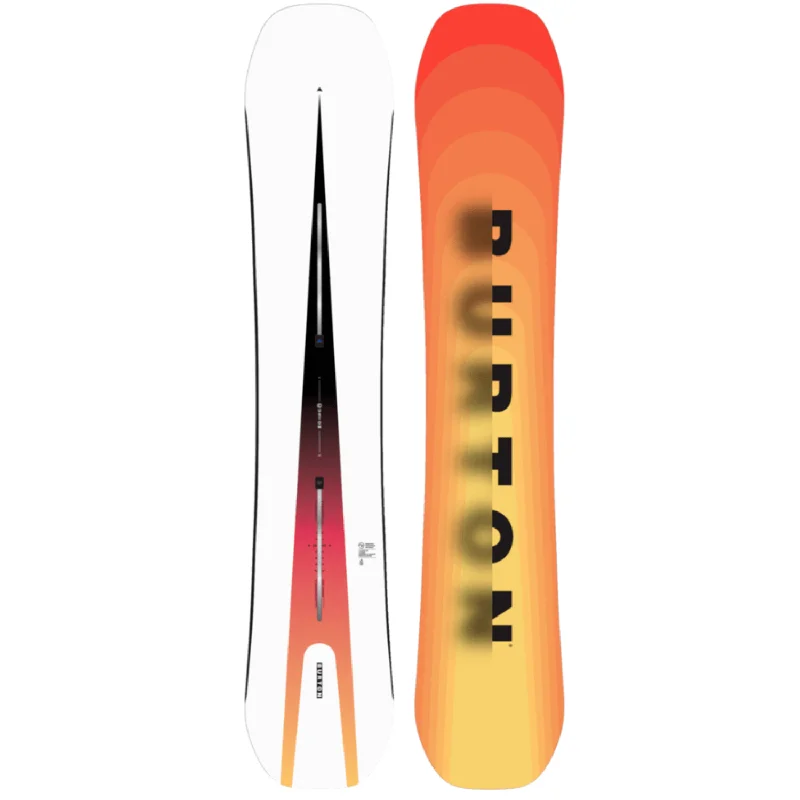 Burton Custom 2024 - Men's Snowboard