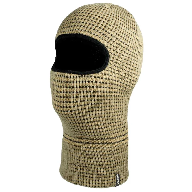 Howl Burglar Facemask Khaki 2025