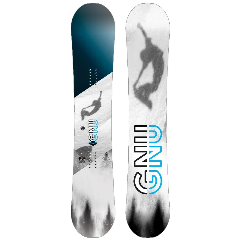 GNU GWO MEN’S SNOWBOARD 2024