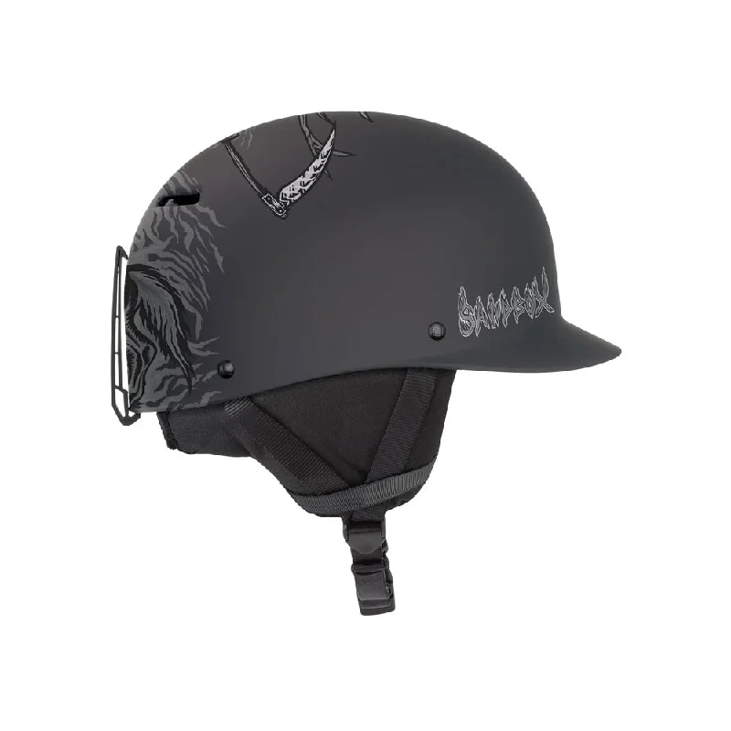 Sandbox Classic 2.0 / Snow Helmet - Schoph 2025