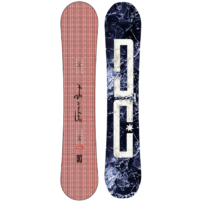 DC AW Ply Snowboard