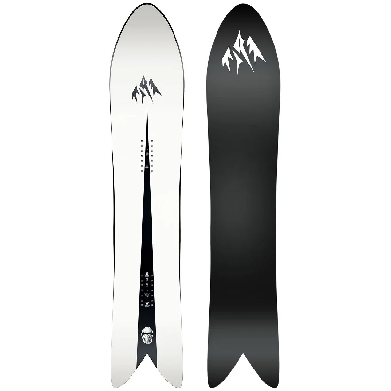 Jones Storm Wolf Men's Snowboard 2024