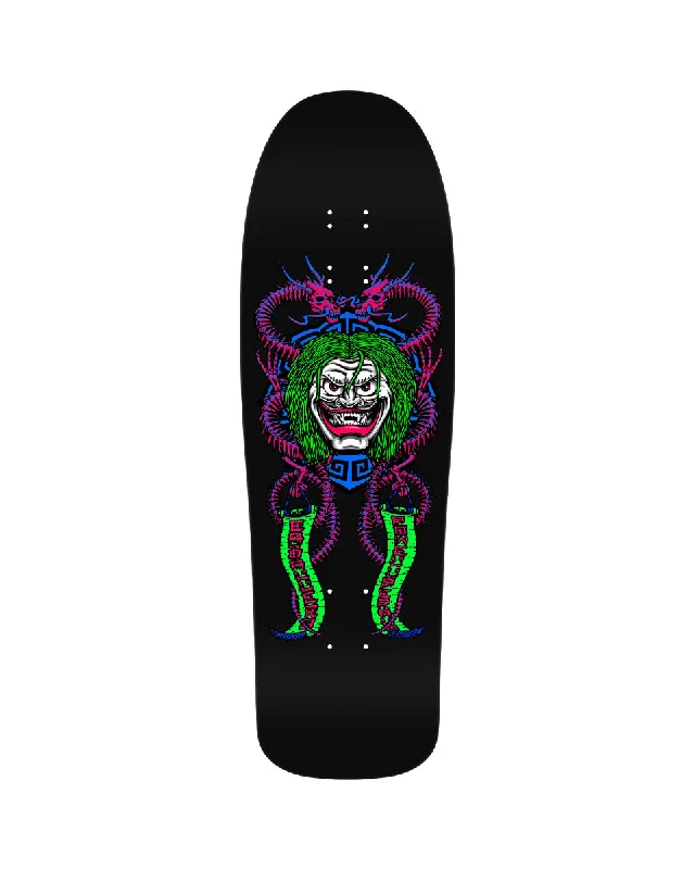 Powell Peralta Caballero Mask '1' Deck 9.75"