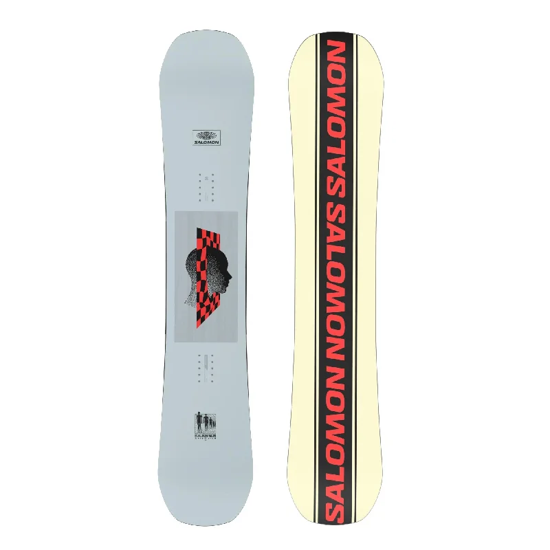 Salomon Kickback Snowboard