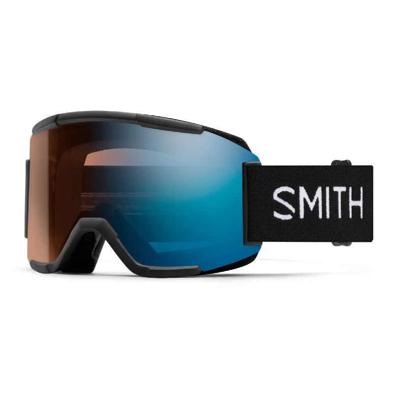 Smith Squad Photochromic Goggles