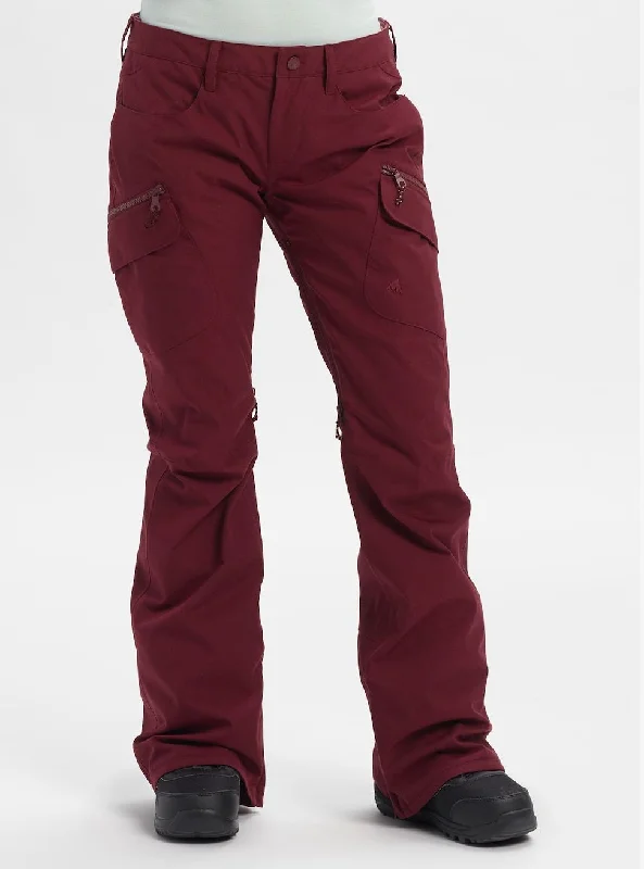 Burton Gloria Womens Pants Port Royal