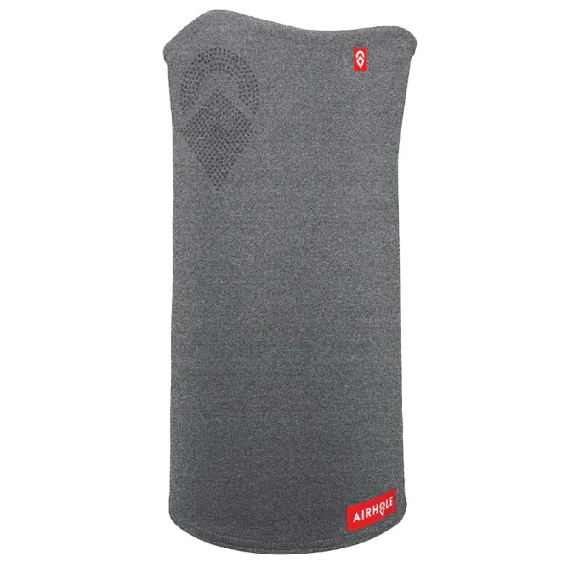 Airhole Drytech Airtube Ergo - Heather Charcoal