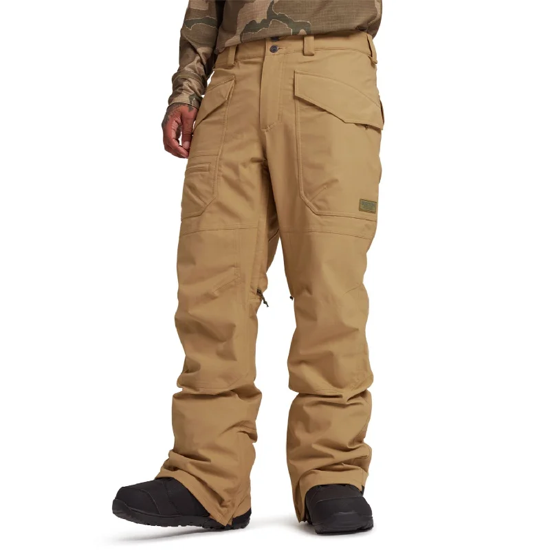 Burton Southside Slim Pant 2023 - Men's Snowboard Pants