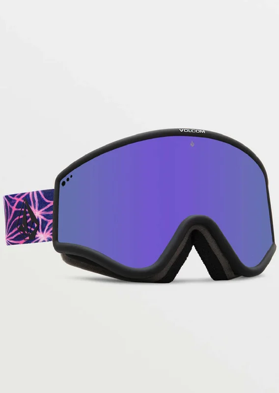 Volcom Yae Snow Goggles