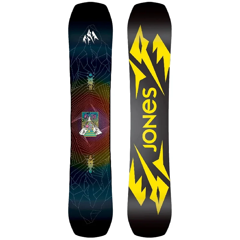 Jones Mountain Twin Snowboard