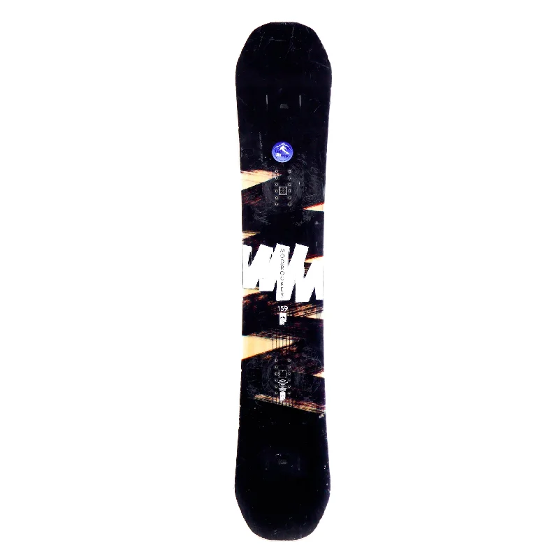 159cm Rome Mod Rocker Snowboard 2018 | USED