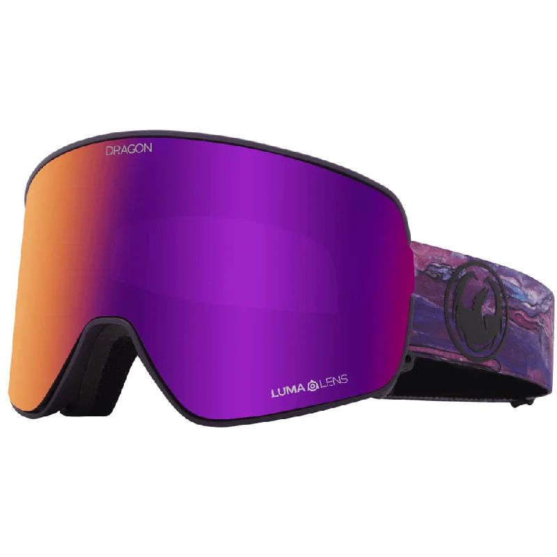 Dragon NFX2 Goggles with Bonus Lens