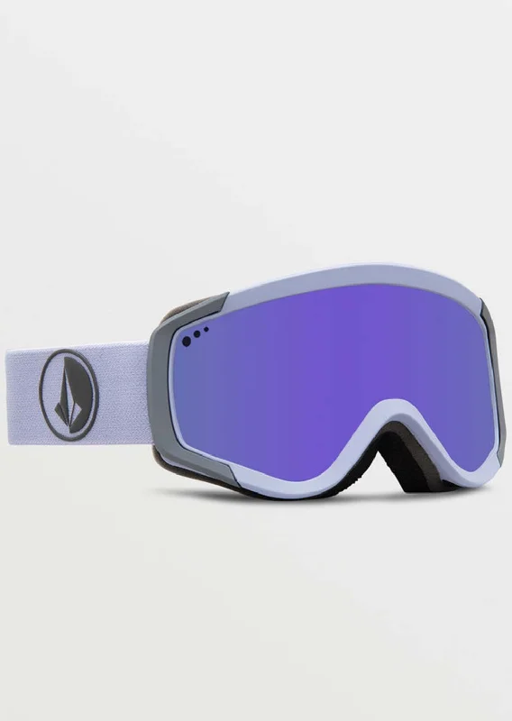 Volcom Junior Attunga Snow Goggles