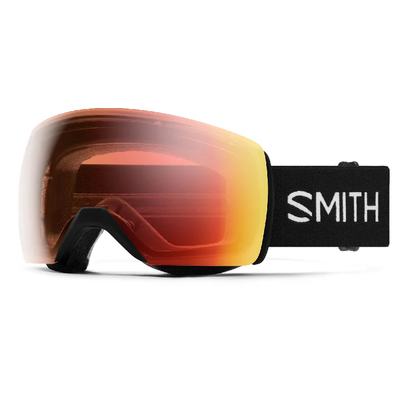 Smith Skyline XL Photochromic Goggles