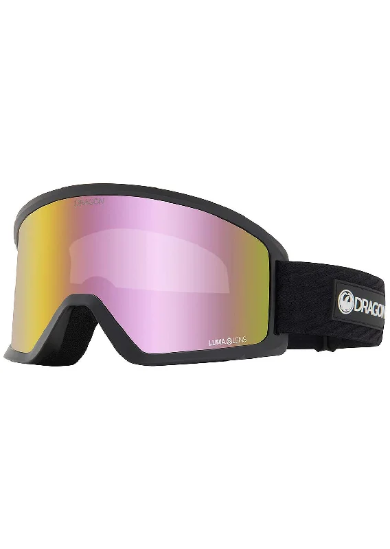 Dragon DX3 Plus OTG Goggles