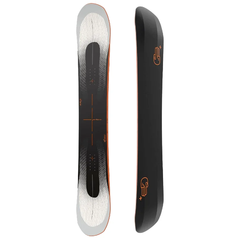 Bataleon Evil Twin+ Mens Snowboard