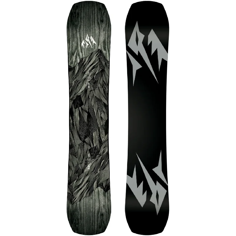 Jones Ultra Mountain Twin 2024 - Men's Snowboard