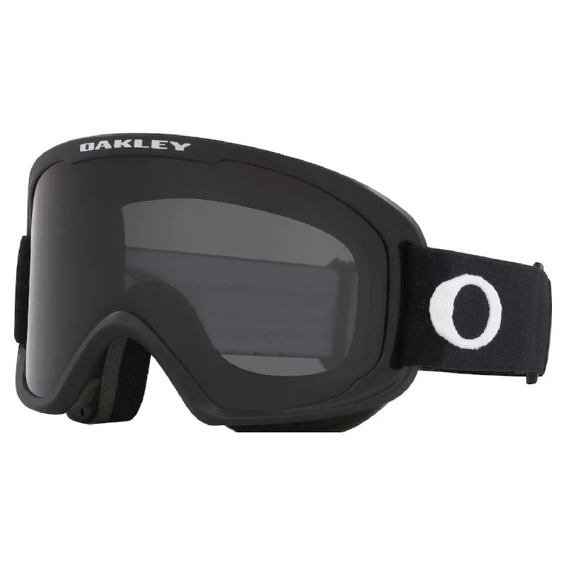 OAKLEY O-FRAME 2.0 PRO M MATTE BLACK DARK GREY