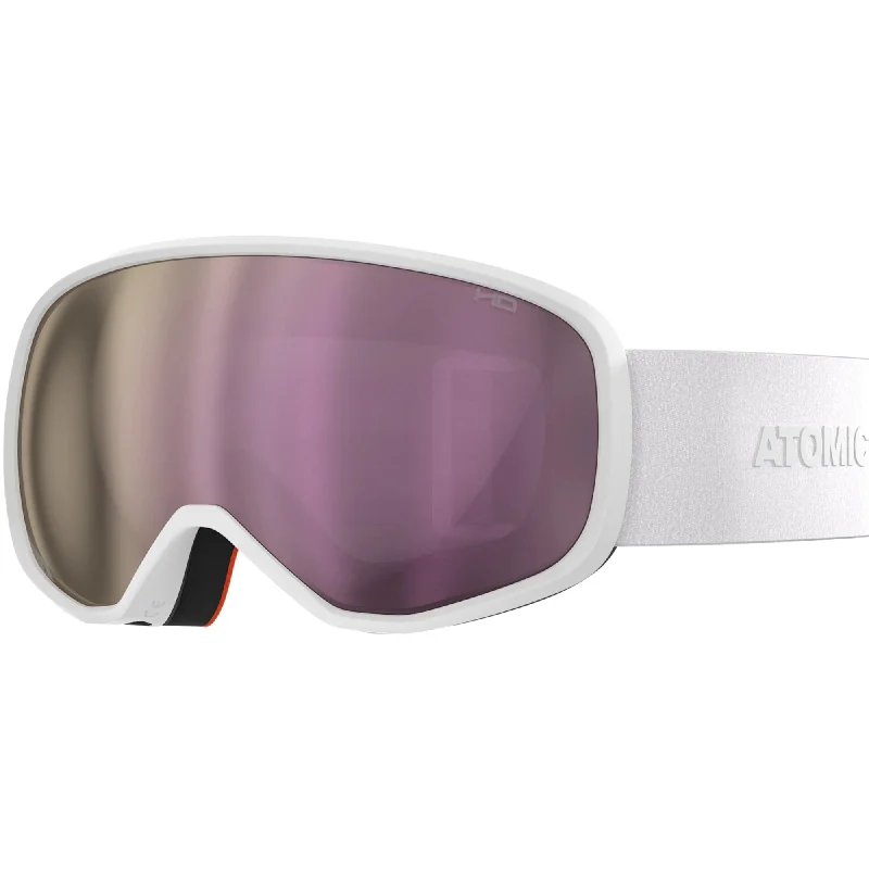 Atomic Revent HD Goggles