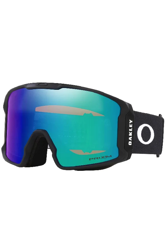 Oakley Line Miner L Goggles