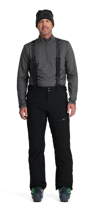 Spyder Dare Pants Mens Black