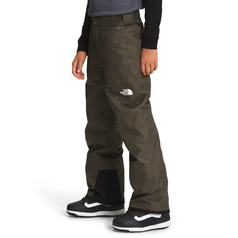 The North Face Freedom Insulated Pant 2023 - Boy's