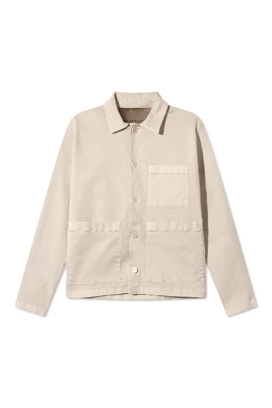 CAMERON JACKET BEIGE