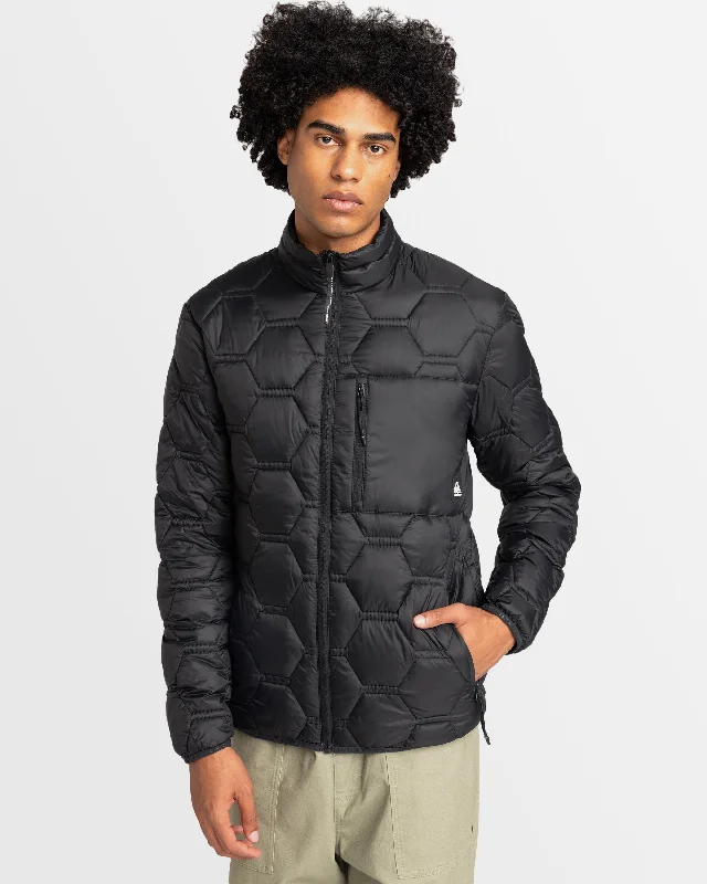 Mens Fuse  Technical Insulator Jacket