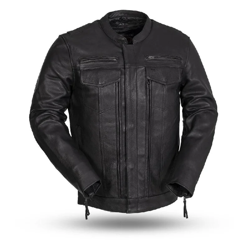 Men's Raider Jacket