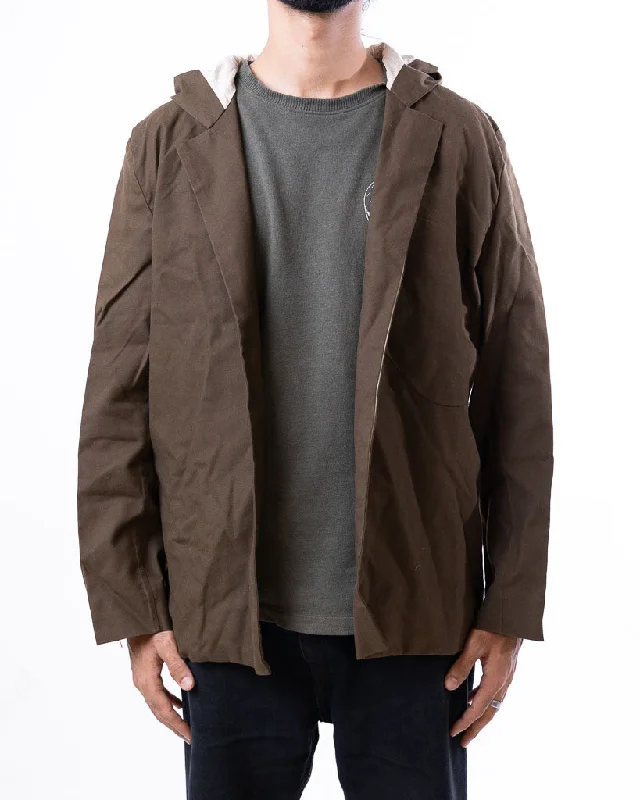 Shift Workwear Khaki Jacket