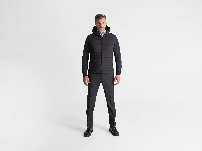 SUPERSONIC™ DELTA HYBRID JACKET