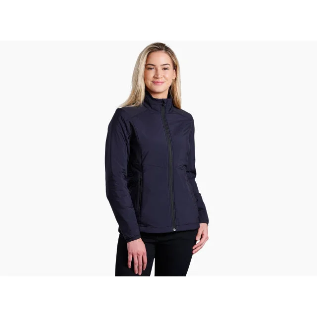 Women's Aktivator Jacket