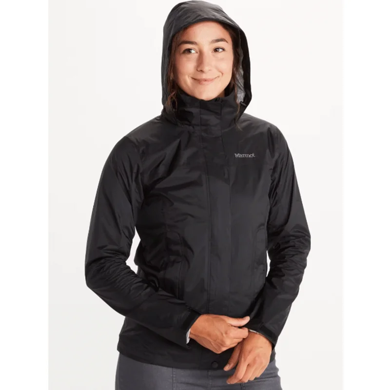 Women's PreCip Eco Jacket