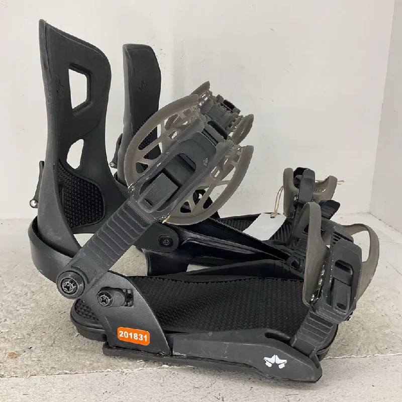 2023 Rome Crux Snowboard Bindings