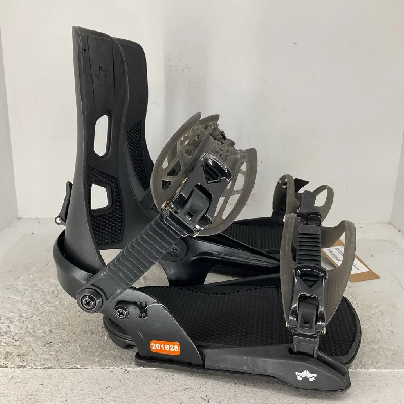 2023 Rome Crux Snowboard Bindings