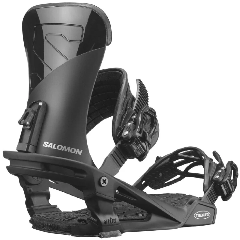 2024 Salomon Trigger Snowboard Bindings