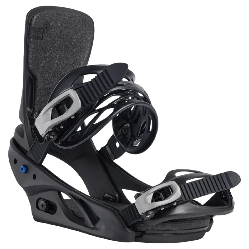 Burton Women's Lexa Snowboard Bindings 2025 Black