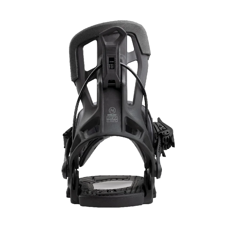 Flow Fuse Snowboard Bindings